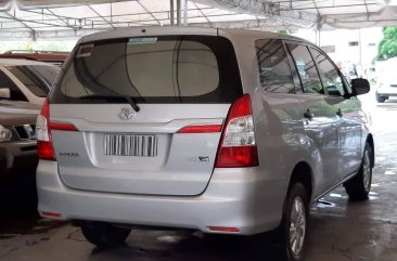 2014 Toyota Innova Manual Diesel for sale in Makati 