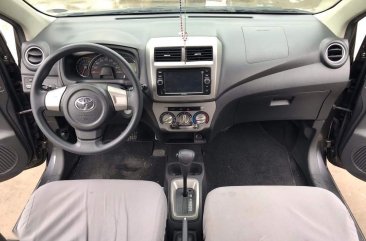 2016 Toyota Wigo for sale in Makati 