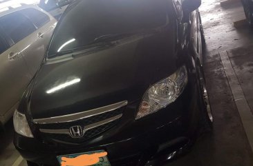 2008 Honda City for sale in Quezon City