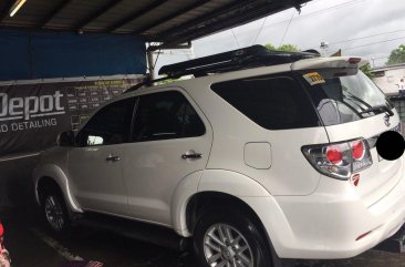 Toyota Fortuner 2014 for sale in San Fernando