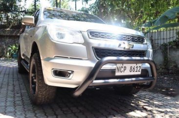 2017 Chevrolet Colorado for sale in Marikina 