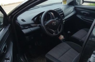 2014 Toyota Vios for sale in Bauan