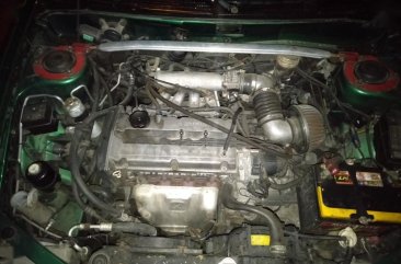 Mitsubishi Lancer 1997 for sale in San Pablo