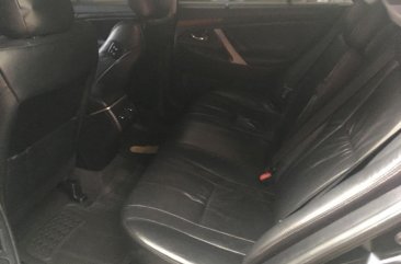 Toyota Camry 2007 for sale in Quezon City