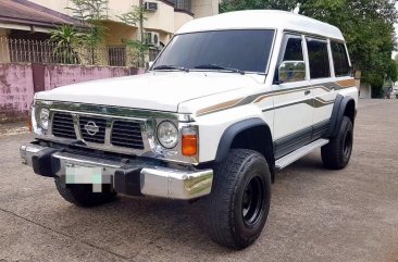 Nissan Patrol 1994 for sale in Tanay