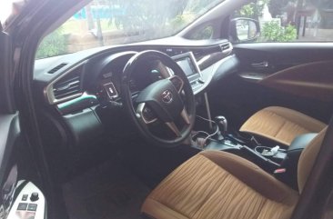 2017 Toyota Innova Automatic Diesel for sale in Angeles City