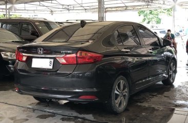 Honda City 2016 for sale in Makati 