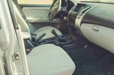 2014 Mitsubishi Montero for sale in Quezon City
