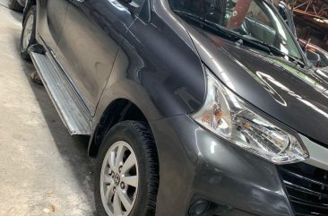 Toyota Avanza 2016 for sale in Quezon City