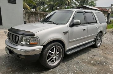 2002 Ford Expedition for sale in Pasig 