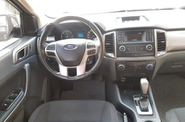2017 Ford Ranger for sale in Quezon City
