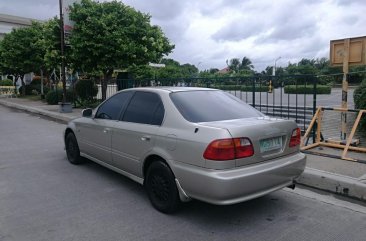 1999 Honda Civic for sale in Santa Rosa