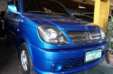 2014 Mitsubishi Adventure for sale in Manila