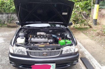 1998 Toyota Corolla for sale in Muntinlupa 
