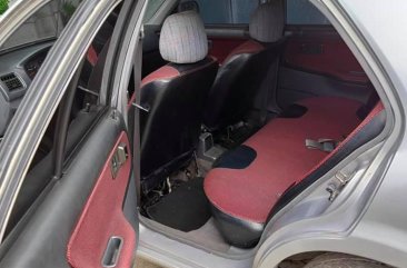 Honda City 2002 for sale in Mabalacat