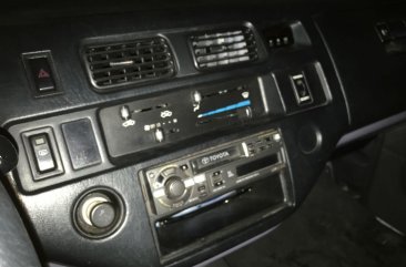2nd Hand 2002 Toyota Revo Manual for sale