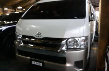 2017 Toyota Grandia for sale in Manila