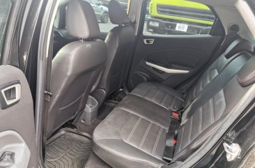 2018 Ford Ecosport for sale in Cebu City