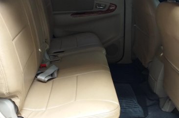 2008 Toyota Innova for sale in Manila