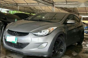 2013 Hyundai Elantra for sale in Manila