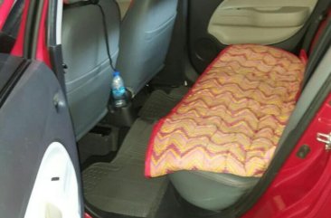 Mitsubishi Mirage G4 2015 for sale in Pasig 