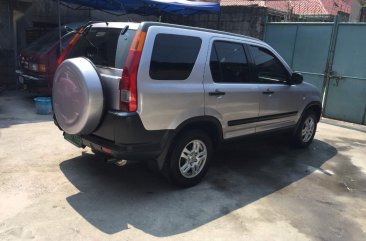 2005 Honda Cr-V for sale in Valenzuela