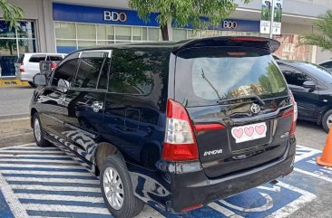 2015 Toyota Innova for sale in Paranaque 