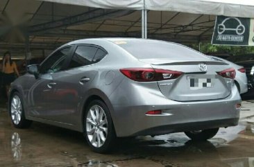 2015 Mazda 3 for sale in Manila
