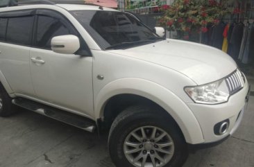 2016 Mitsubishi Montero Sport for sale in Bacoor