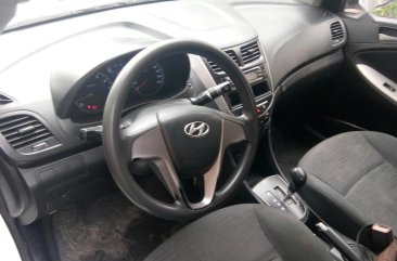 2015 Hyundai Accent for sale in Las Pinas