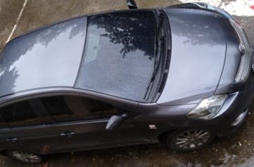 2013 Toyota Vios for sale in Malolos