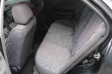 Nissan Sentra 2004 for sale in Manila