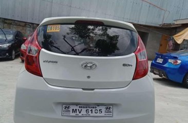 2018 Hyundai Eon for sale in Makati 