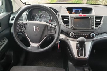 2015 Honda Cr-V for sale in Quezon City