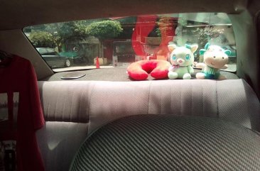 1994 Mitsubishi Lancer for sale in Dasmarinas