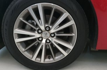 Selling 2014 Toyota Corolla Sedan in Manila