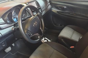 2016 Toyota Vios for sale in Quezon City