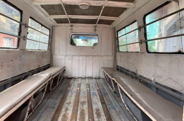 2004 Isuzu Elf for sale in Manila