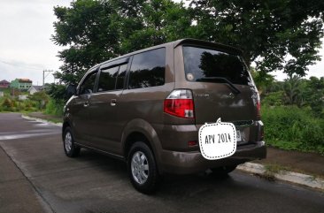 2014 Suzuki Apv for sale in Tagaytay