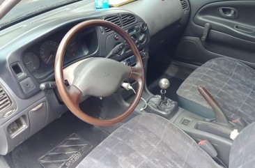 1997 Mitsubishi Lancer for sale in San Juan 