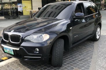 2011 Bmw X5 for sale in Pasig 