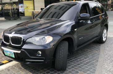 2011 Bmw X5 for sale in Pasig 