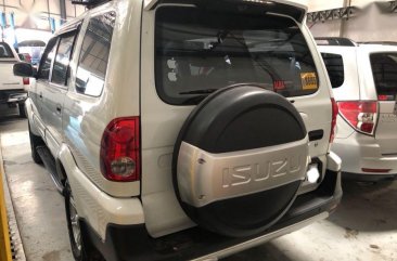 2016 Isuzu Sportivo X for sale in Mandaue 