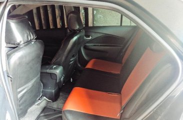 2009 Toyota Vios for sale in Cebu City