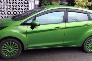 2012 Ford Fiesta for sale in Paranaque 