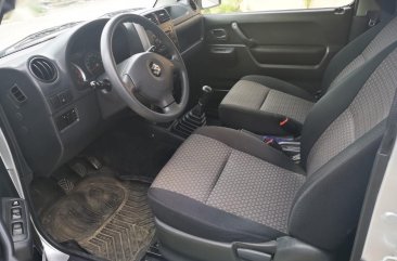 Suzuki Jimny 2012 for sale in Cebu