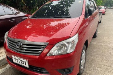 2016 Toyota Innova for sale in Quezon City