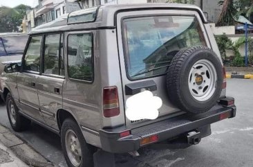 1995 Land Rover Discovery for sale in Paranaque 