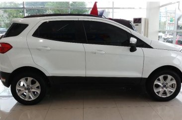 2018 Ford Ecosport for sale in Las Pinas