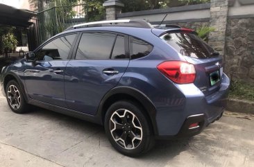 2013 Subaru Xv at 50000 km for sale 